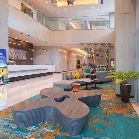 Citadines Bacolod City Buitenkant foto